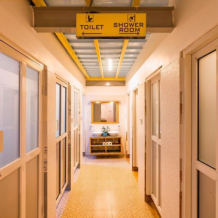 Flock Kathmandu Hostel ภายนอก รูปภาพ