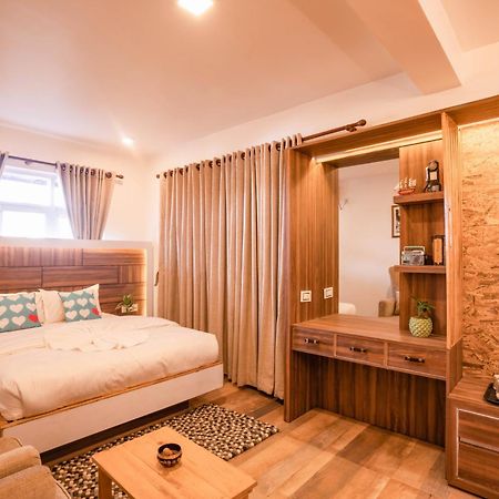 Flock Kathmandu Hostel ภายนอก รูปภาพ