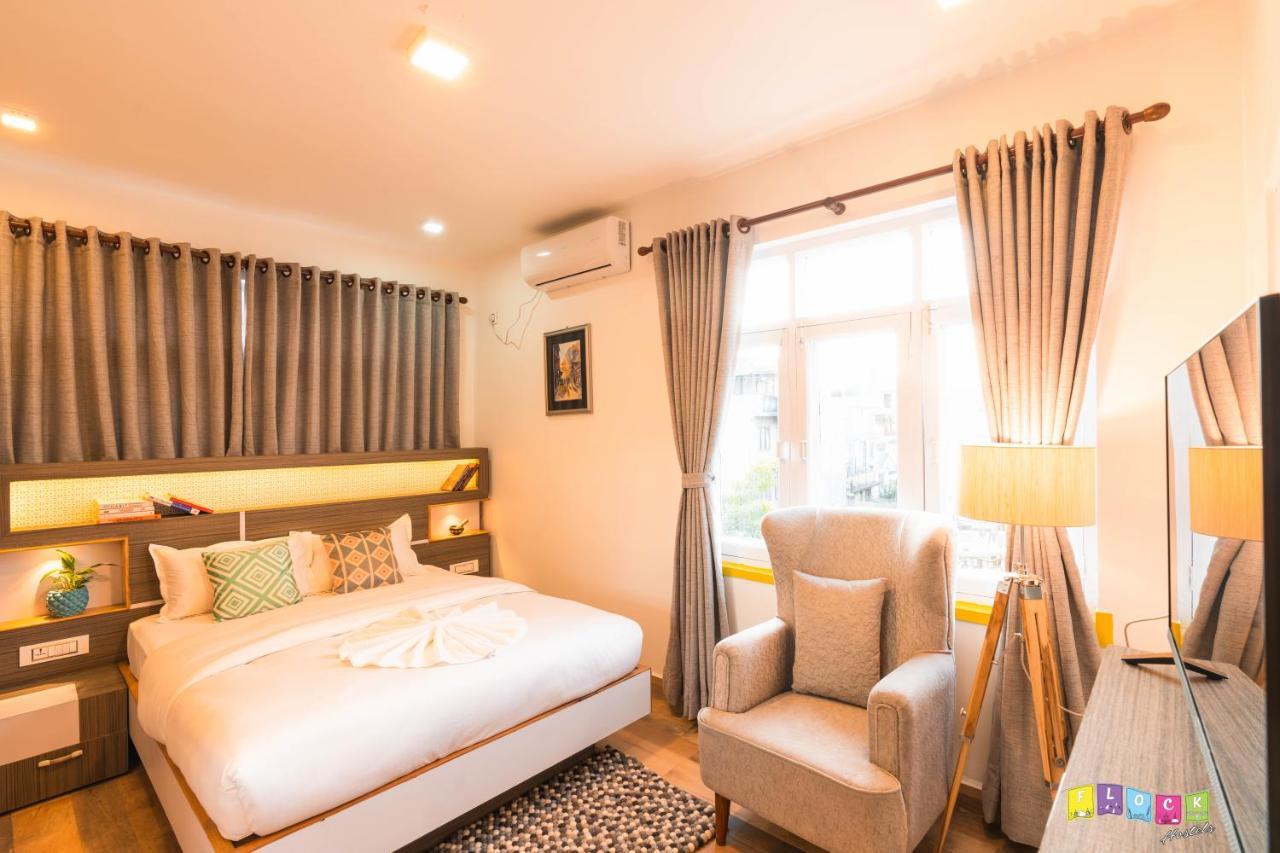 Flock Kathmandu Hostel ห้อง รูปภาพ