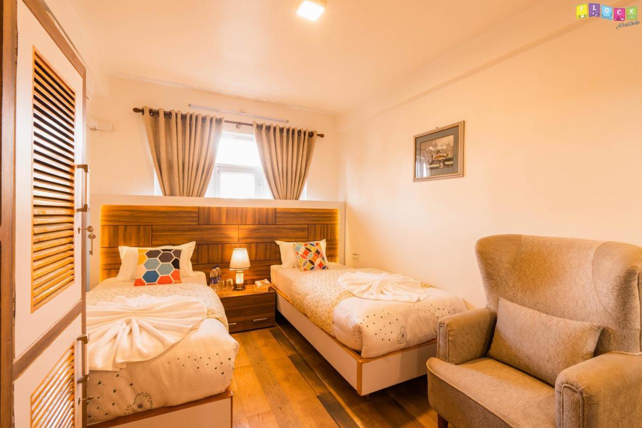 Flock Kathmandu Hostel ห้อง รูปภาพ