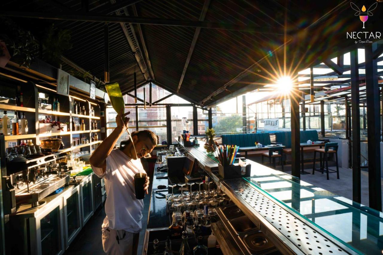 Flock Kathmandu Hostel ภายนอก รูปภาพ