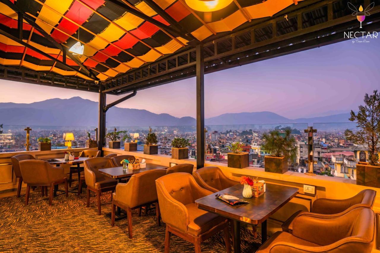 Flock Kathmandu Hostel ภายนอก รูปภาพ