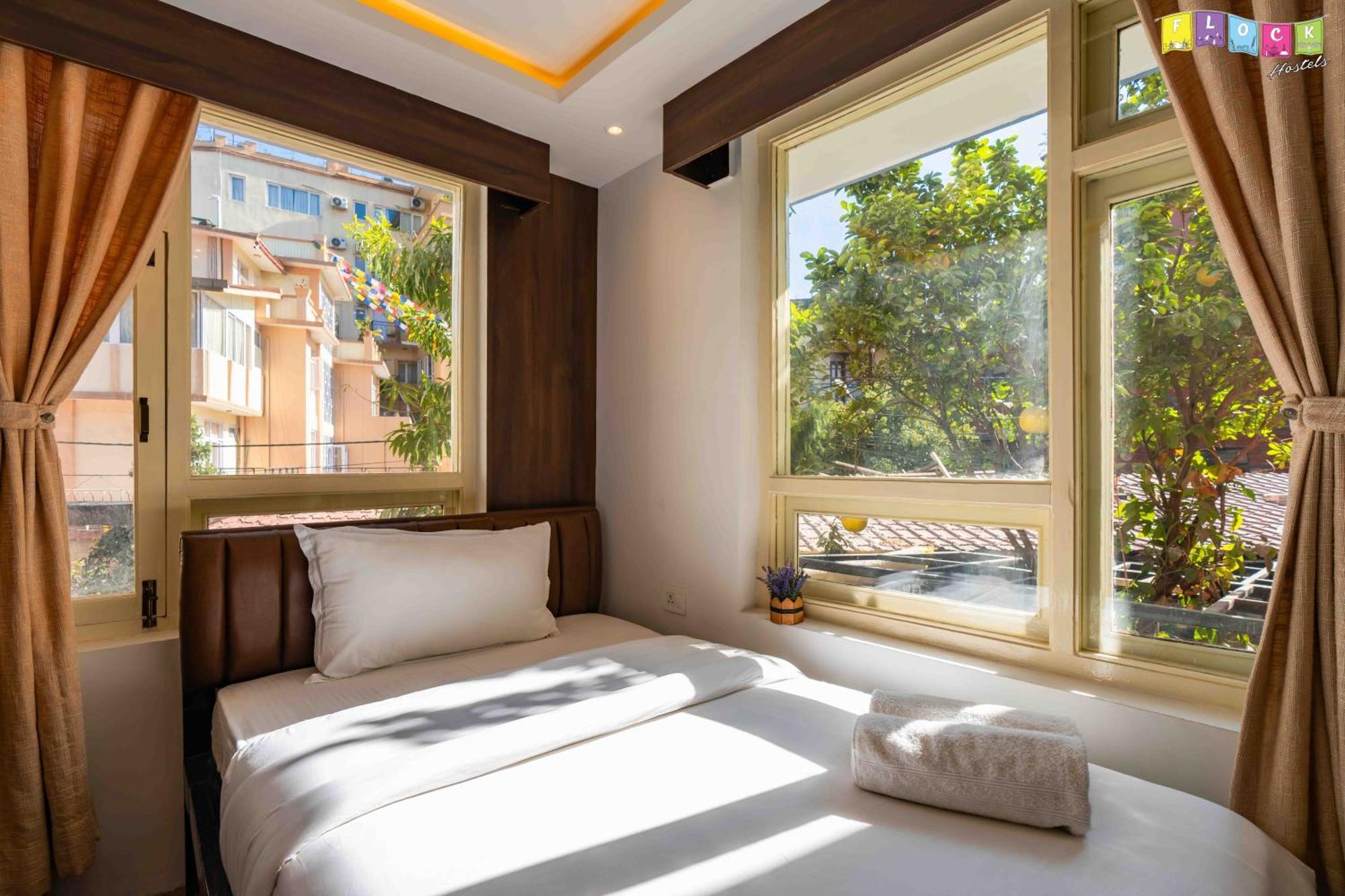 Flock Kathmandu Hostel ห้อง รูปภาพ