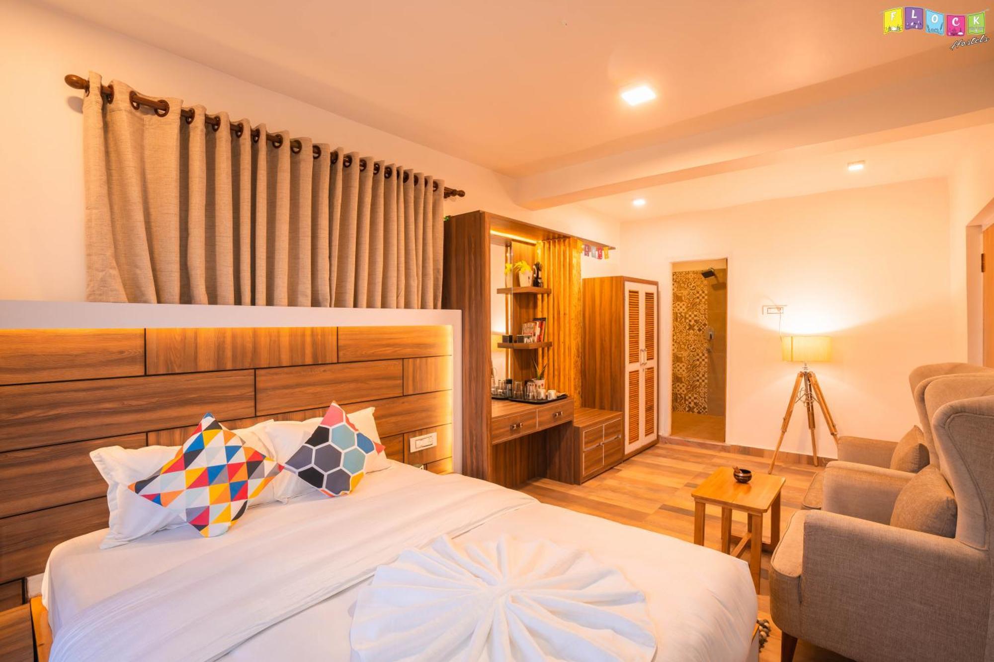 Flock Kathmandu Hostel ห้อง รูปภาพ