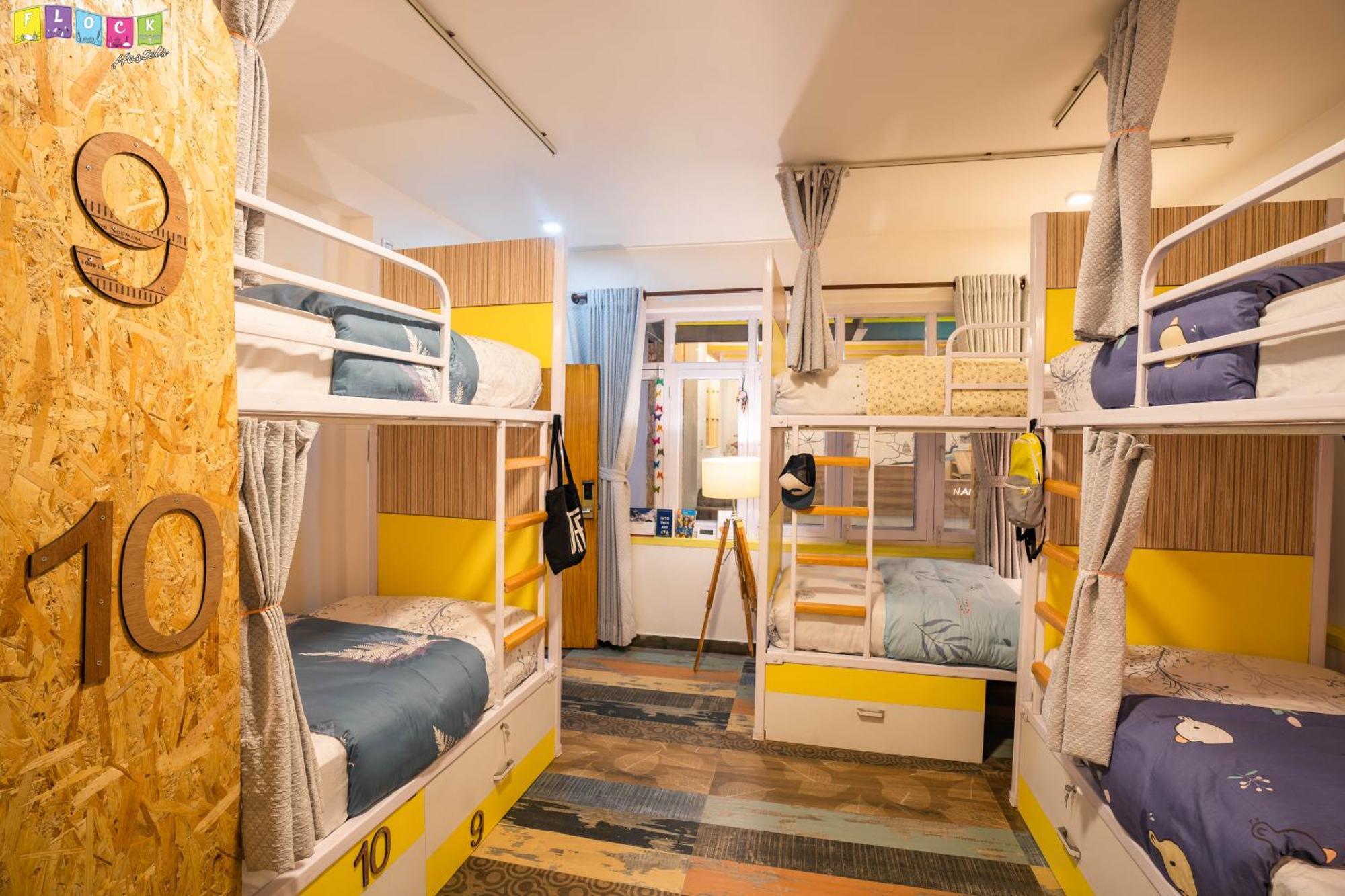 Flock Kathmandu Hostel ห้อง รูปภาพ