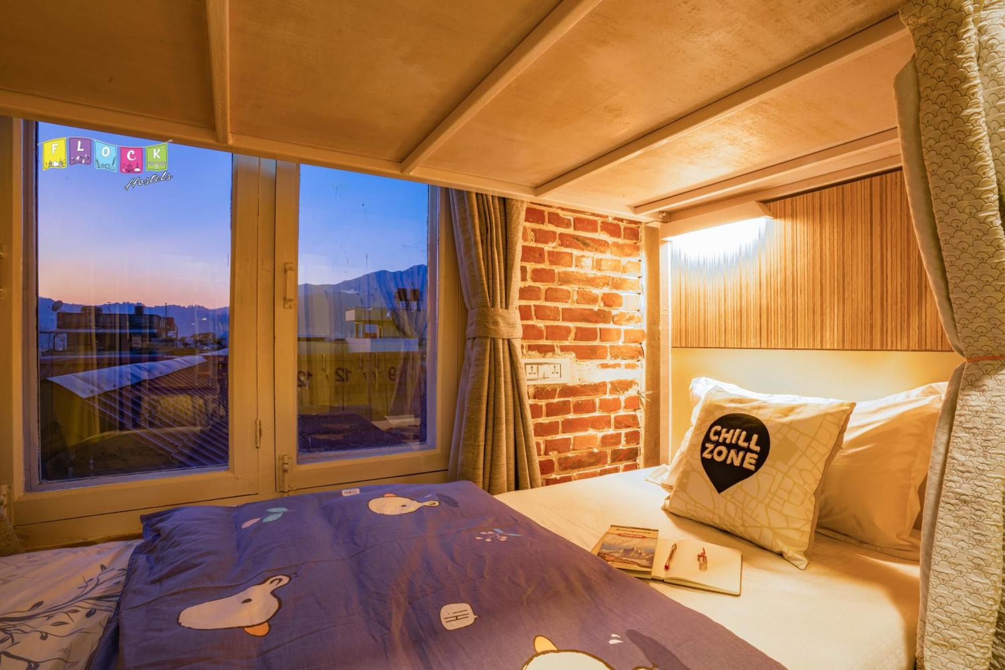 Flock Kathmandu Hostel ห้อง รูปภาพ